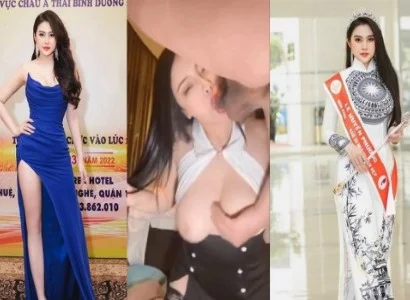Lê Huyền Phương chính quan hệ bằng miệng sau đó quan hệ cực đã