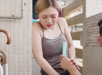 Em trai vô sinh giúp em dâu thực hiện thiên chức