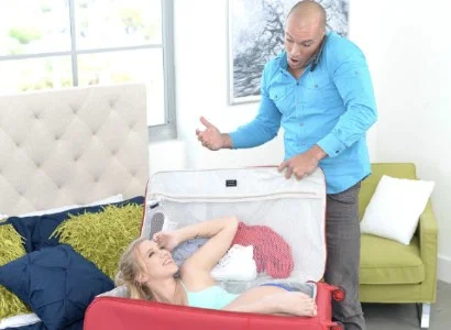 Người tìm thấy quà được giấu kỹ
